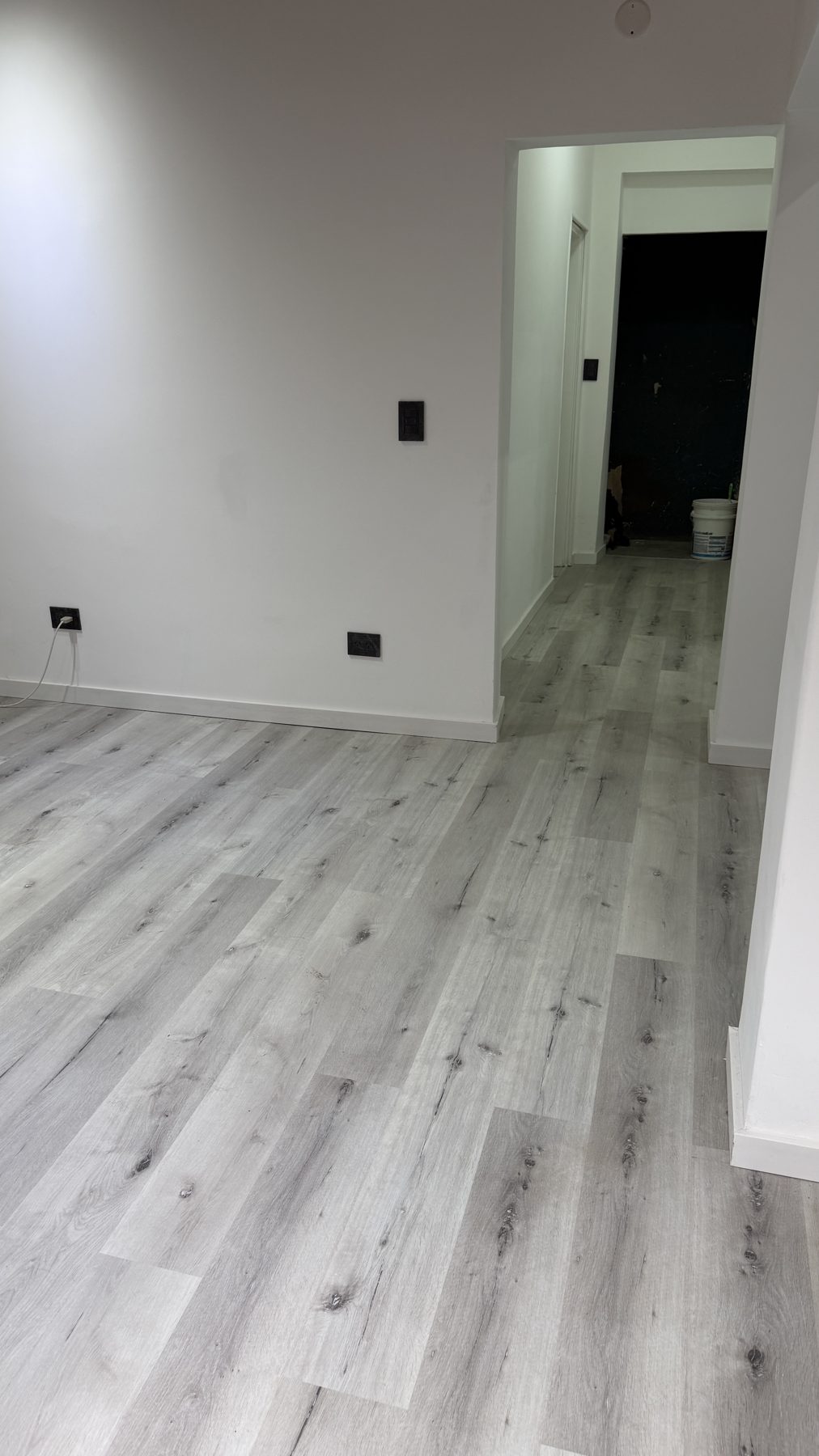 Ambiente refaccionado en Boulogne