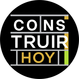 Logo Construir Hoy